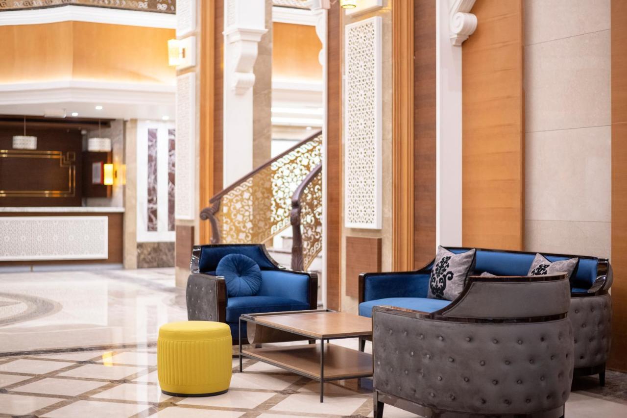 La Maison Hotel Doha Eksteriør billede